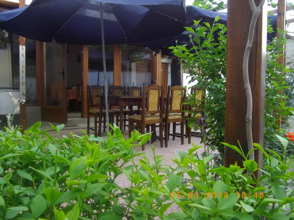 Sakutski House Hisarya Bagian luar foto