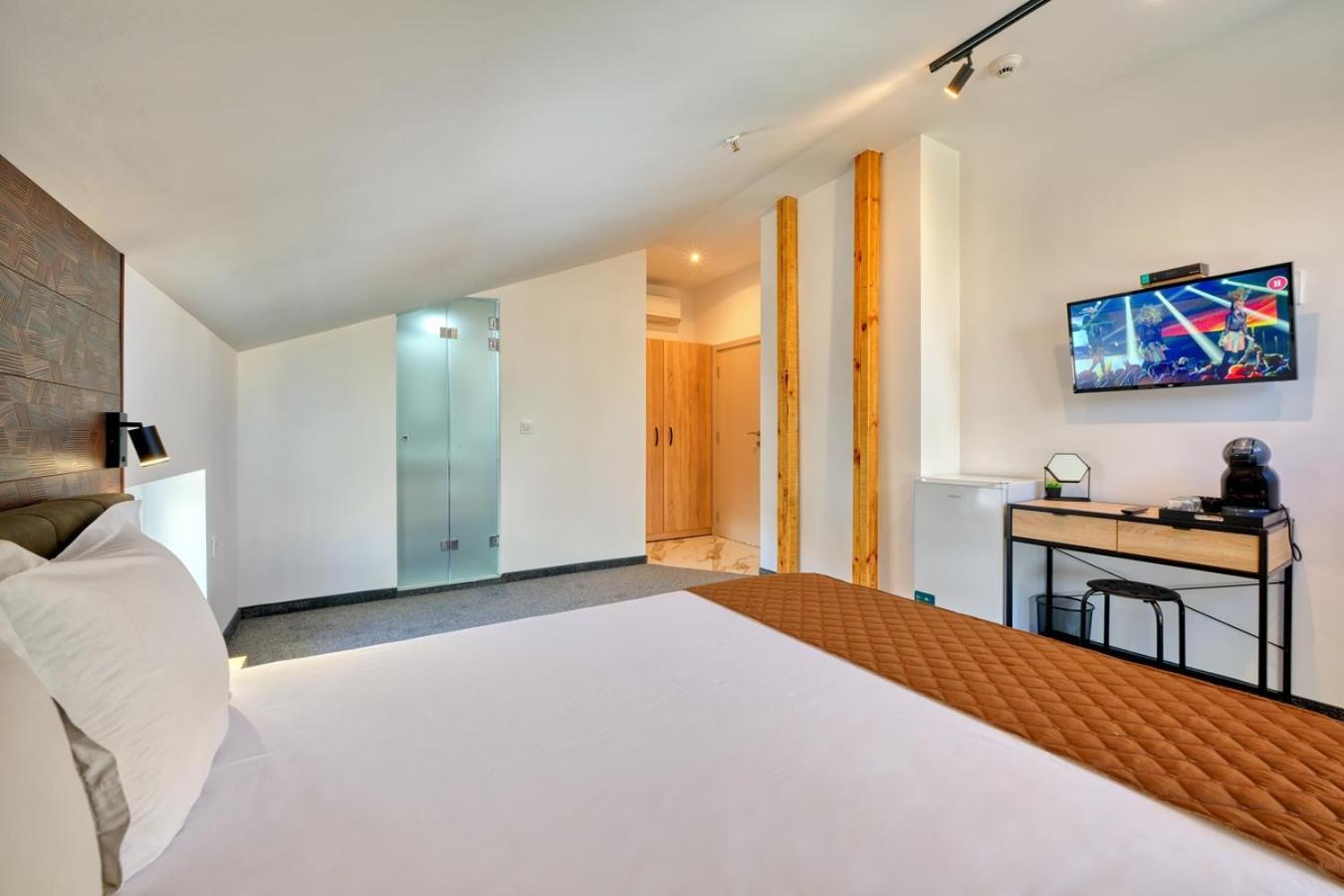 Sakutski House Hisarya Bagian luar foto