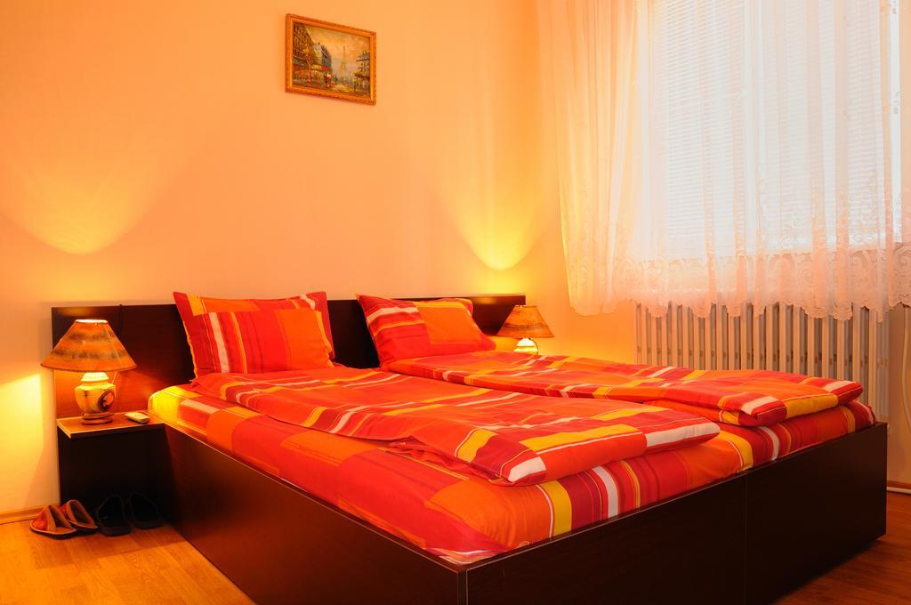 Sakutski House Hisarya Ruang foto