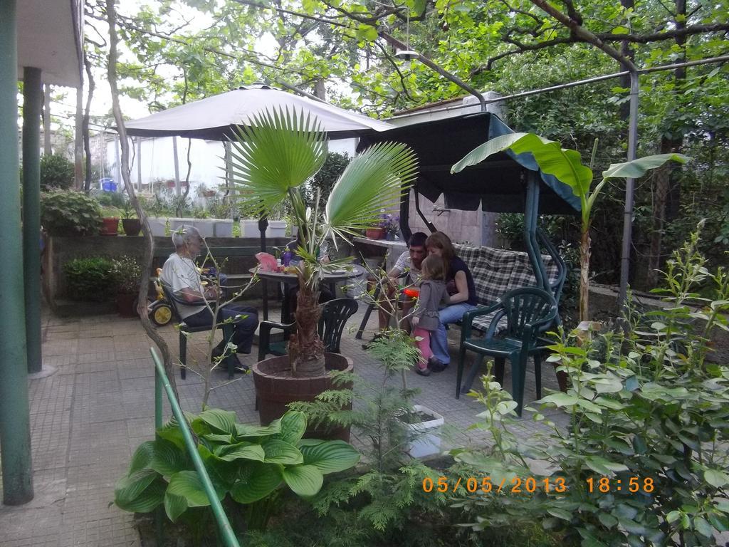 Sakutski House Hisarya Bagian luar foto