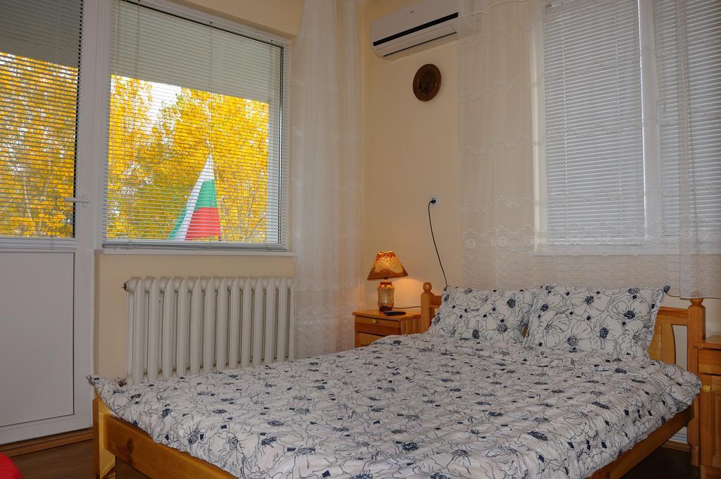 Sakutski House Hisarya Ruang foto