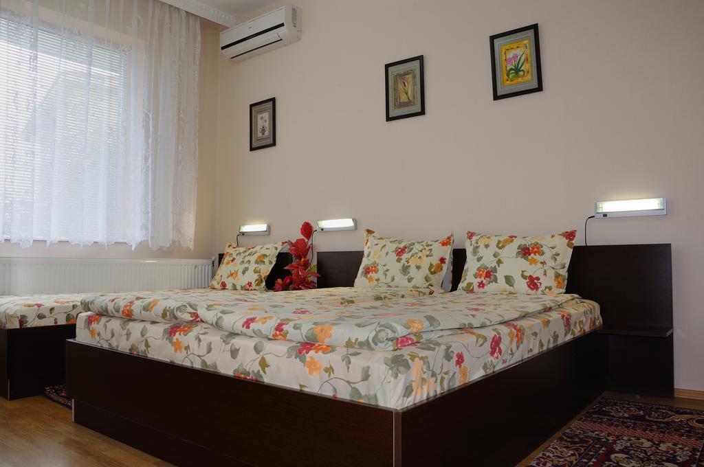 Sakutski House Hisarya Ruang foto