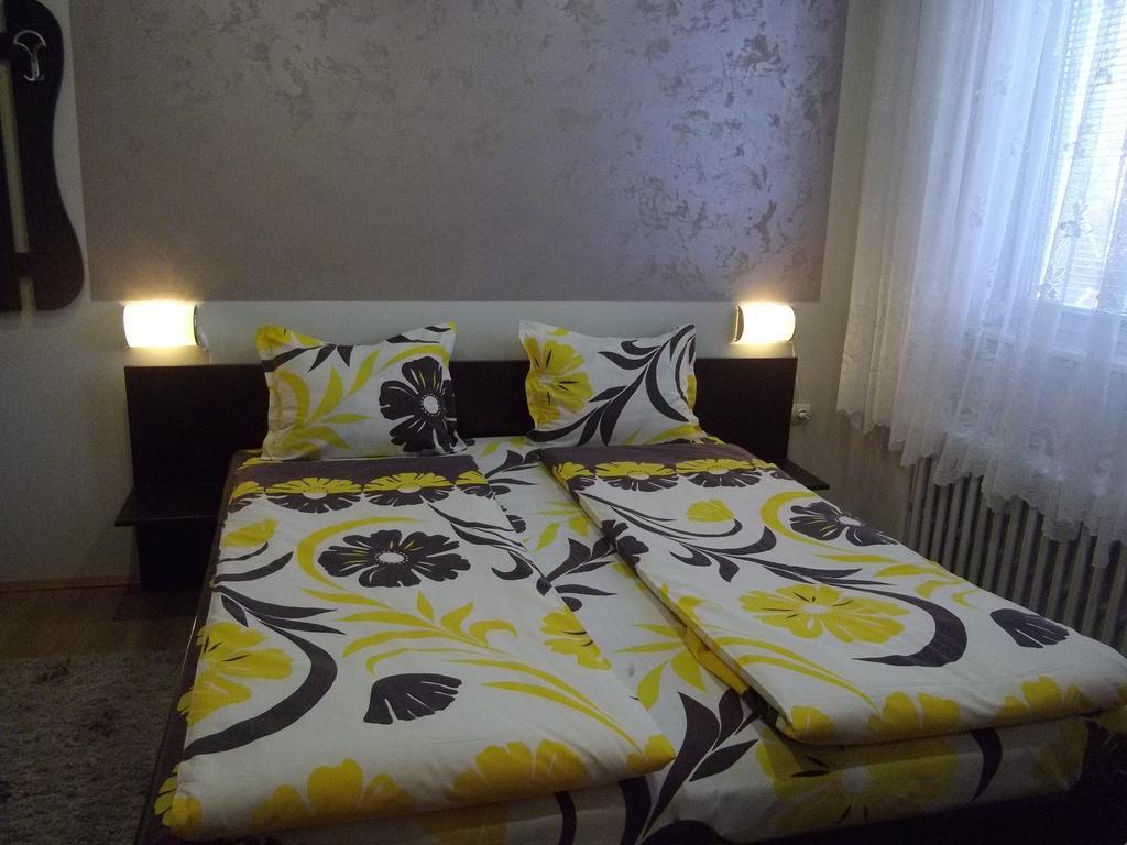 Sakutski House Hisarya Bagian luar foto