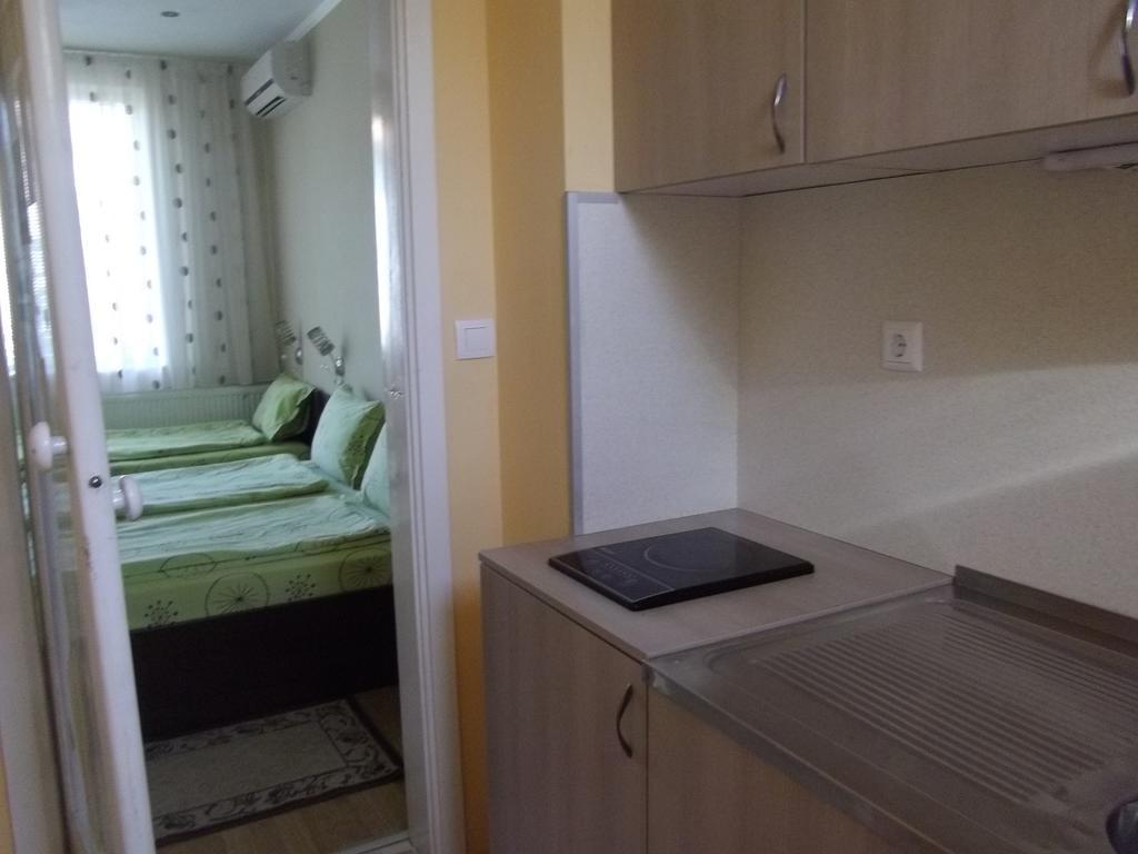 Sakutski House Hisarya Bagian luar foto